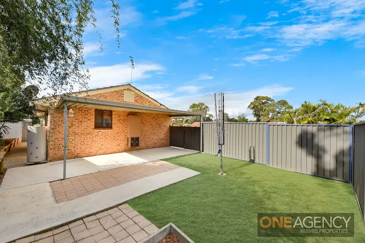 Fourth view of Homely house listing, 29 & 29A Camelot Drive, Cranebrook NSW 2749
