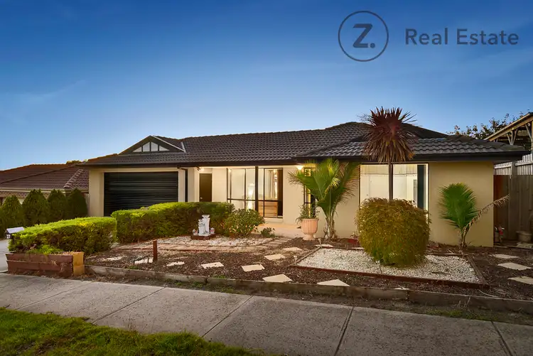 Main view of Homely house listing, 27 Olive Road, Hampton Park VIC 3976