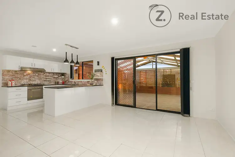 Fourth view of Homely house listing, 27 Olive Road, Hampton Park VIC 3976