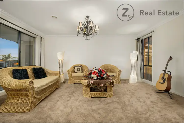 Fifth view of Homely house listing, 27 Olive Road, Hampton Park VIC 3976