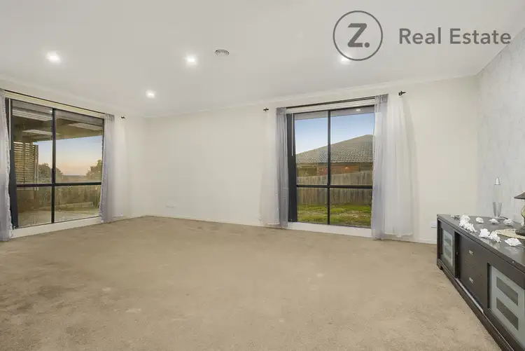 Sixth view of Homely house listing, 27 Olive Road, Hampton Park VIC 3976