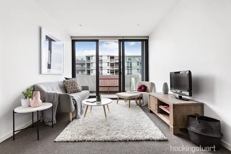 Second view of Homely apartment listing, 401/1 High Street, Preston VIC 3072