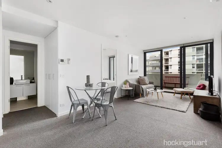 Third view of Homely apartment listing, 401/1 High Street, Preston VIC 3072