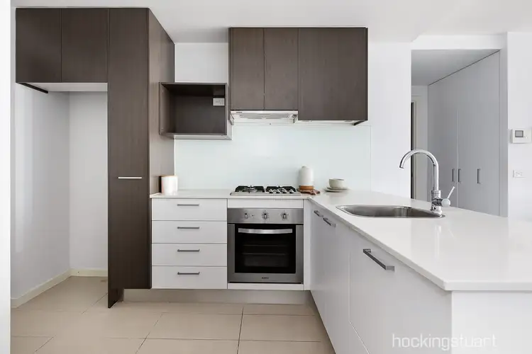 Fourth view of Homely apartment listing, 401/1 High Street, Preston VIC 3072