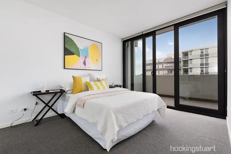 Fifth view of Homely apartment listing, 401/1 High Street, Preston VIC 3072