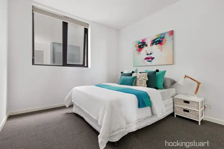 Sixth view of Homely apartment listing, 401/1 High Street, Preston VIC 3072
