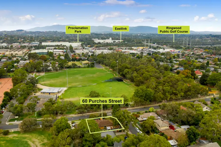 Sixth view of Homely house listing, 60 Purches Street, Mitcham VIC 3132