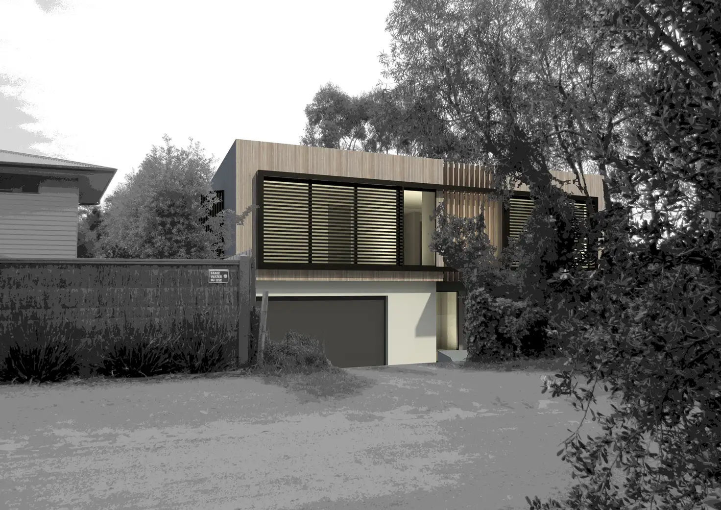 Main view of Homely land listing, 7 Byron Street, Mount Martha VIC 3934