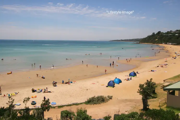 Third view of Homely land listing, 7 Byron Street, Mount Martha VIC 3934