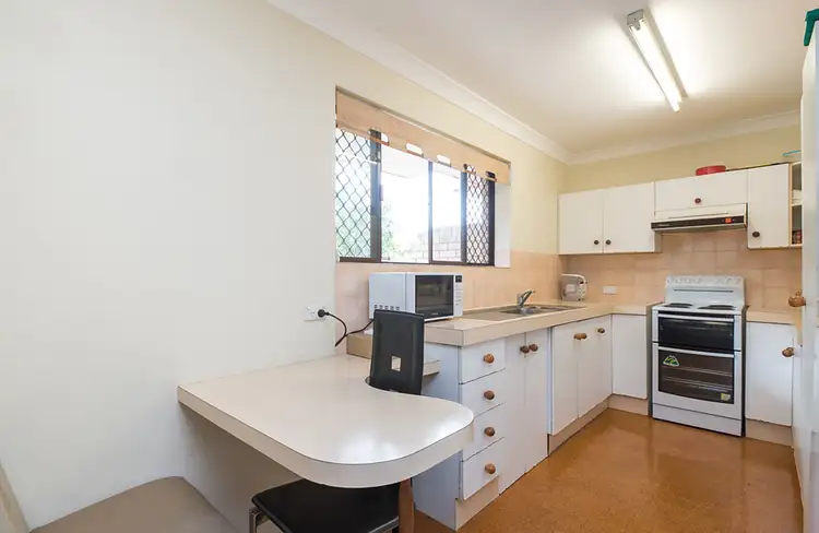Third view of Homely apartment listing, 2/21 Grimes Street, Auchenflower QLD 4066