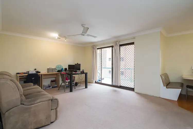 Fourth view of Homely apartment listing, 2/21 Grimes Street, Auchenflower QLD 4066
