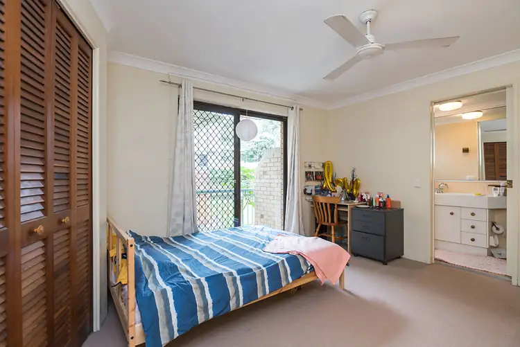 Fifth view of Homely apartment listing, 2/21 Grimes Street, Auchenflower QLD 4066