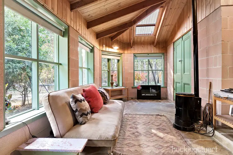 Fifth view of Homely house listing, 239 Dairy Flat Road, Musk VIC 3461