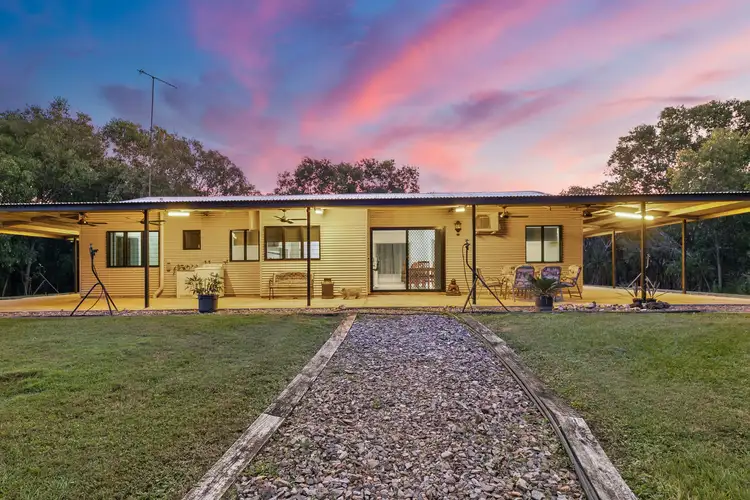 Main view of Homely house listing, 85 Horsnell Road, Noonamah NT 837