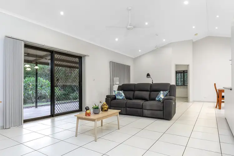 Second view of Homely house listing, 85 Horsnell Road, Noonamah NT 837