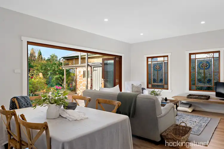 Third view of Homely house listing, 504 Gregory Street, Soldiers Hill VIC 3350