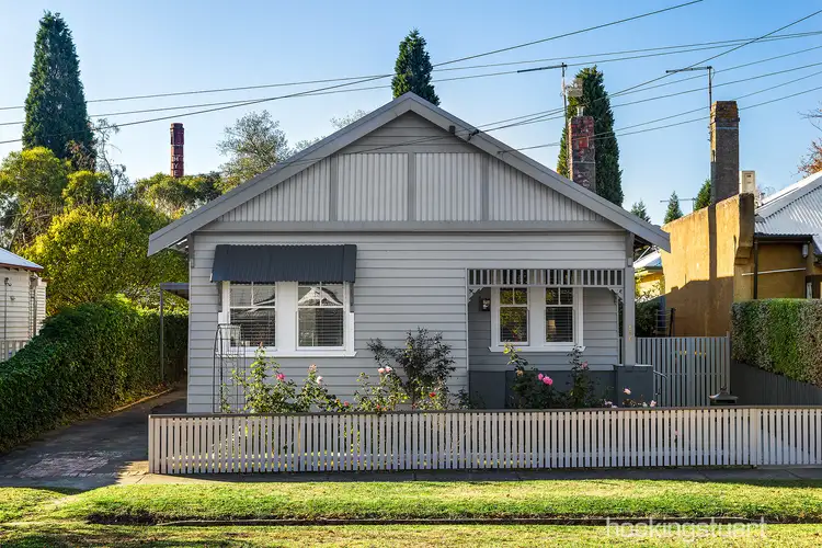 Fourth view of Homely house listing, 504 Gregory Street, Soldiers Hill VIC 3350