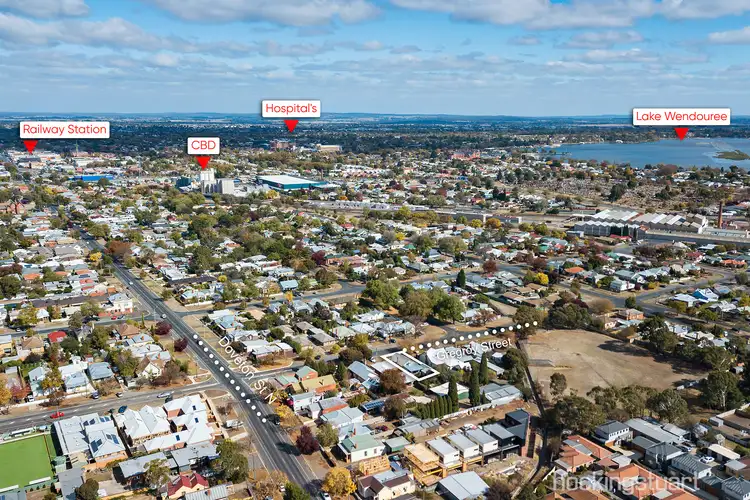 Fifth view of Homely house listing, 504 Gregory Street, Soldiers Hill VIC 3350
