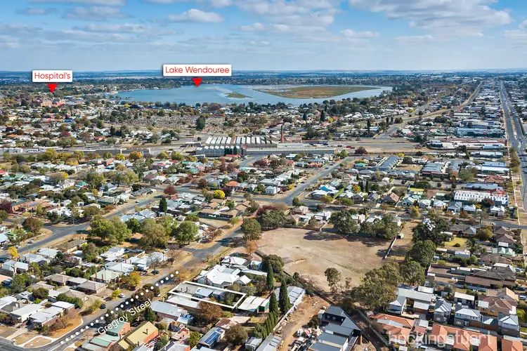 Sixth view of Homely house listing, 504 Gregory Street, Soldiers Hill VIC 3350
