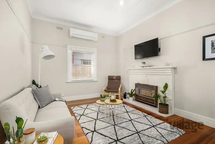 Second view of Homely house listing, 69 Summerhill Road, Footscray VIC 3011