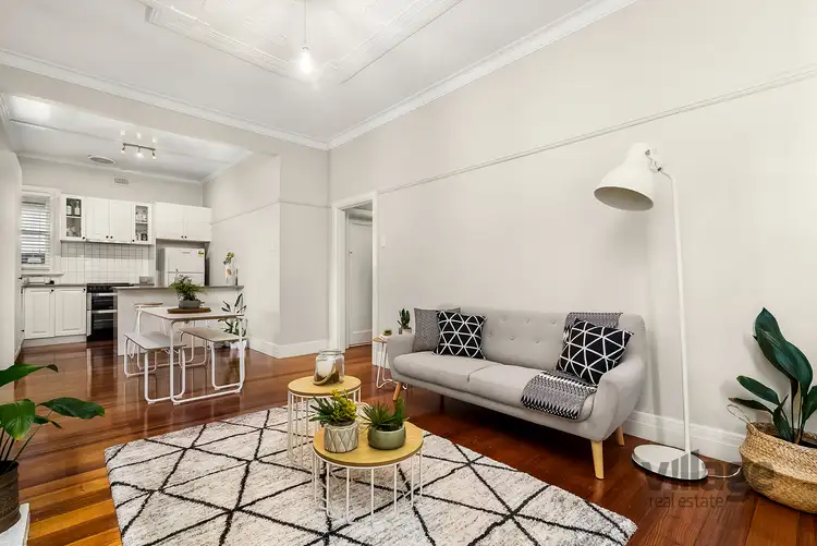Third view of Homely house listing, 69 Summerhill Road, Footscray VIC 3011