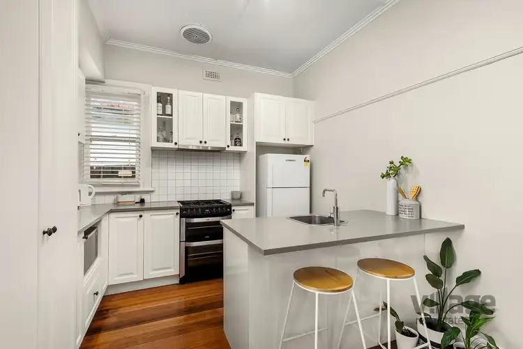Fourth view of Homely house listing, 69 Summerhill Road, Footscray VIC 3011