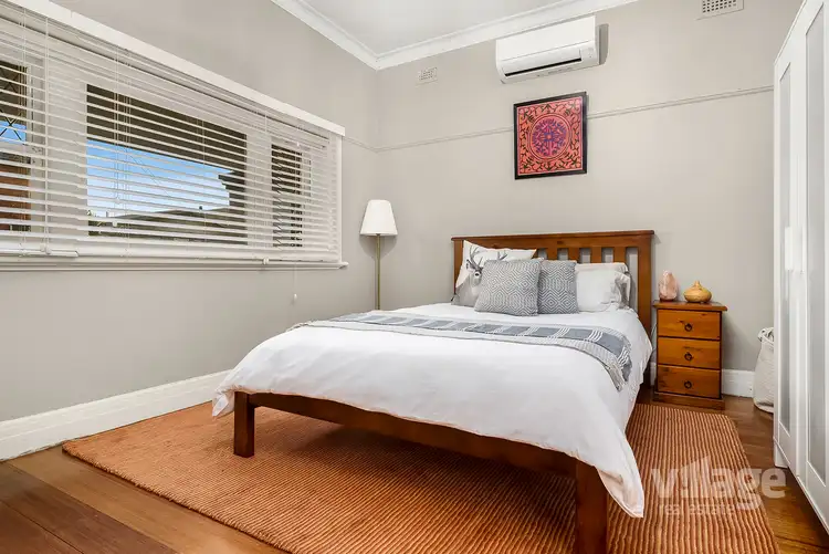Fifth view of Homely house listing, 69 Summerhill Road, Footscray VIC 3011