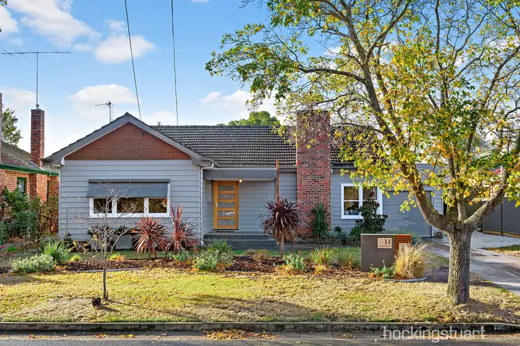 14 Collard Street, Newington VIC 3350