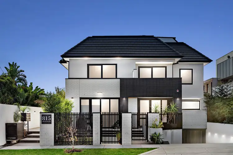 5/815 Centre Road, Bentleigh East VIC 3165