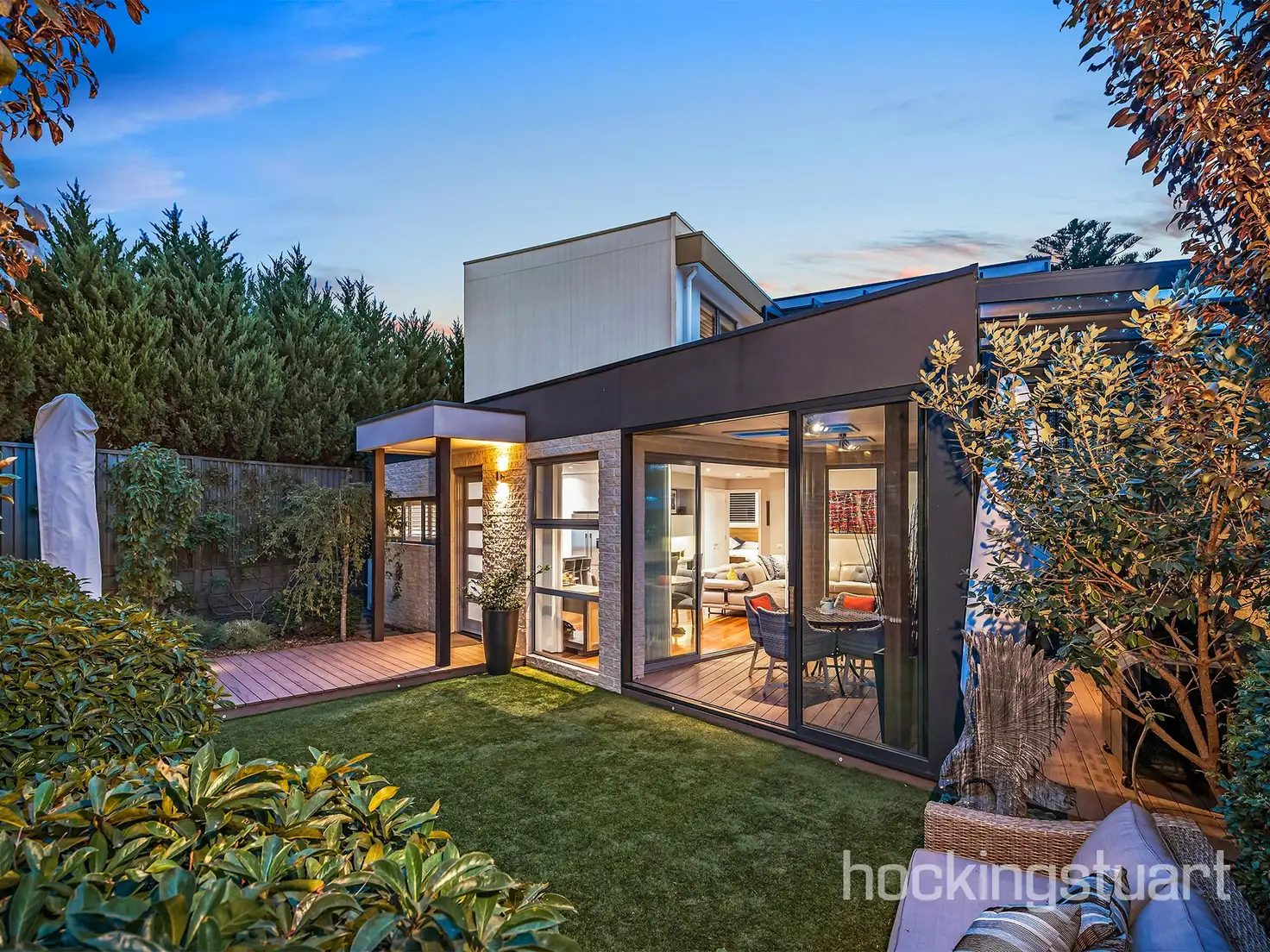 Main view of Homely townhouse listing, 4 John Street, Mordialloc VIC 3195