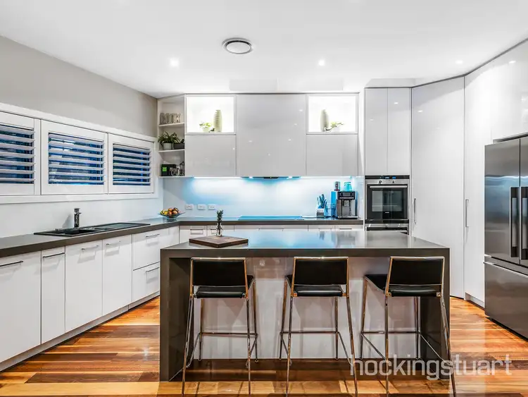 Fourth view of Homely townhouse listing, 4 John Street, Mordialloc VIC 3195