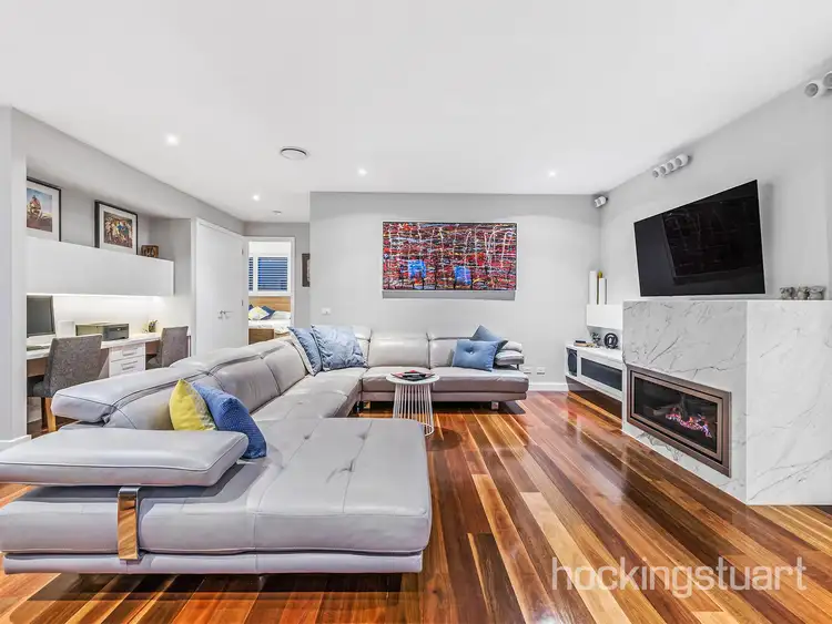 Fifth view of Homely townhouse listing, 4 John Street, Mordialloc VIC 3195
