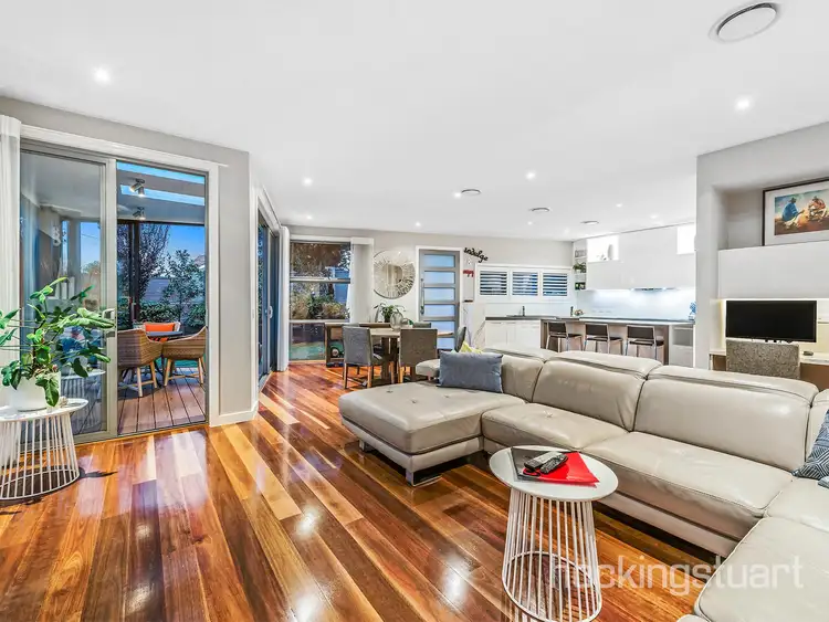 Sixth view of Homely townhouse listing, 4 John Street, Mordialloc VIC 3195