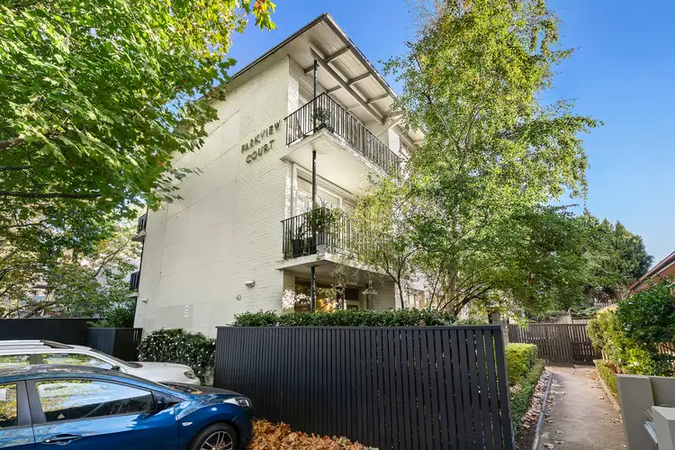 5/43 Murray Street, Prahran VIC 3181