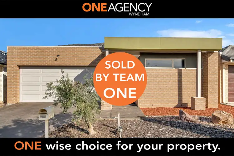 10 Agave Street, Tarneit VIC 3029