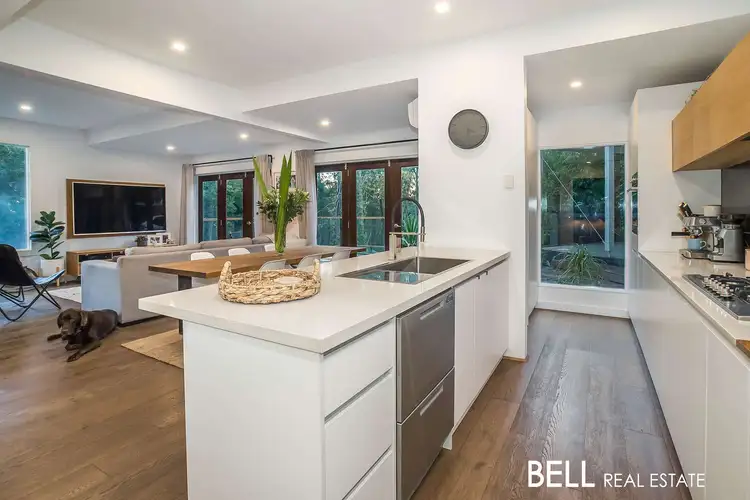 Fifth view of Homely house listing, 36 Belgrave-Ferny Creek Road, Ferny Creek VIC 3786