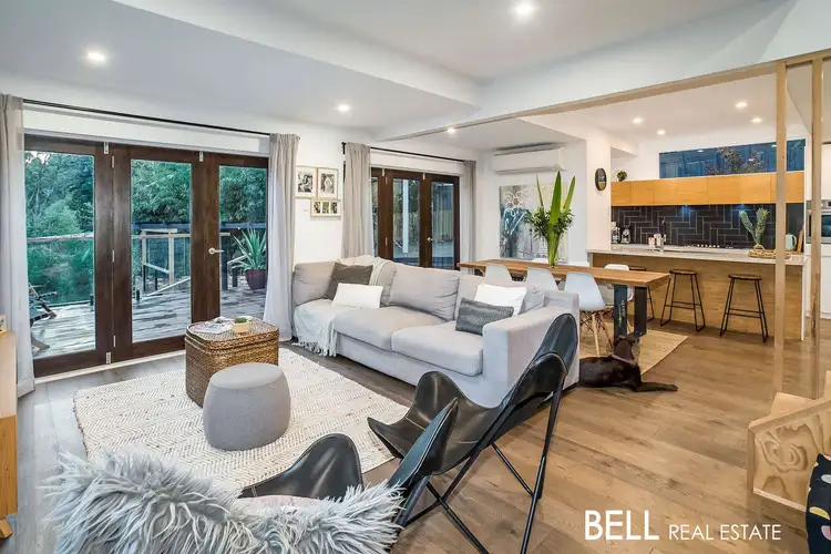 Sixth view of Homely house listing, 36 Belgrave-Ferny Creek Road, Ferny Creek VIC 3786
