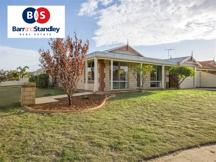 1 Fuchsia Gardens, Eaton WA 6232