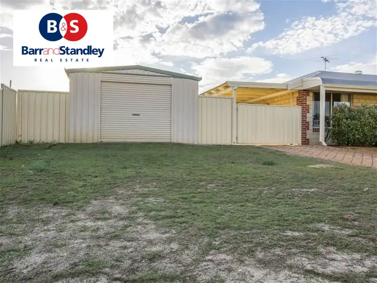 Third view of Homely house listing, 1 Fuchsia Gardens, Eaton WA 6232