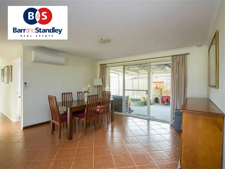 Fifth view of Homely house listing, 1 Fuchsia Gardens, Eaton WA 6232