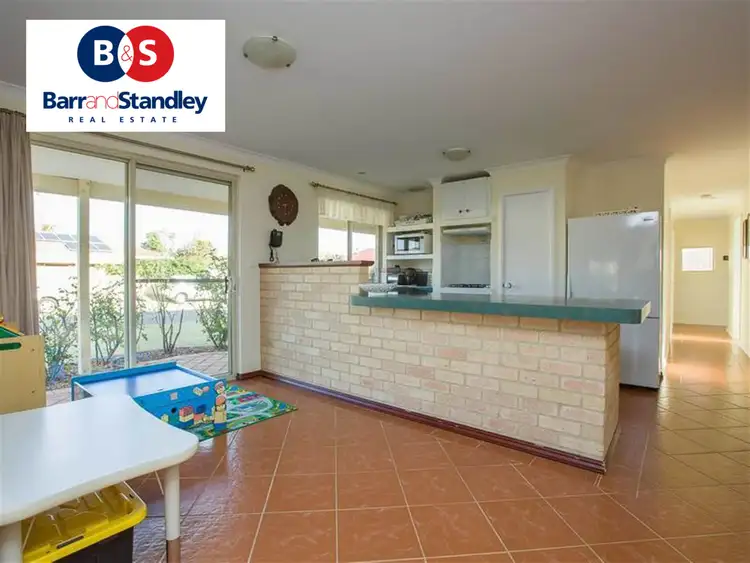 Sixth view of Homely house listing, 1 Fuchsia Gardens, Eaton WA 6232