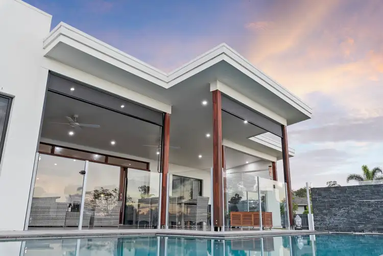 1 Ballinger Place, Pelican Waters QLD 4551