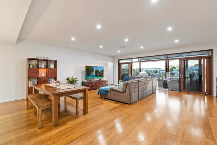 Fifth view of Homely house listing, 1 Ballinger Place, Pelican Waters QLD 4551