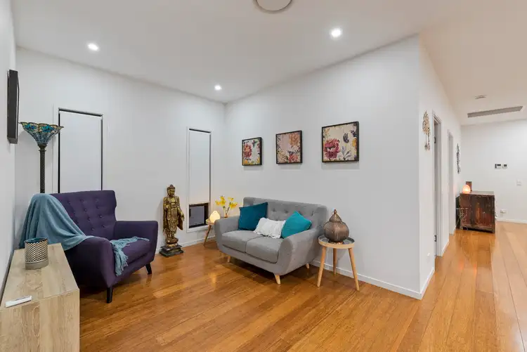 Sixth view of Homely house listing, 1 Ballinger Place, Pelican Waters QLD 4551