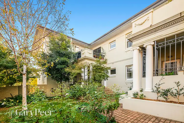 6/32 Hotham Street, St Kilda East VIC 3183