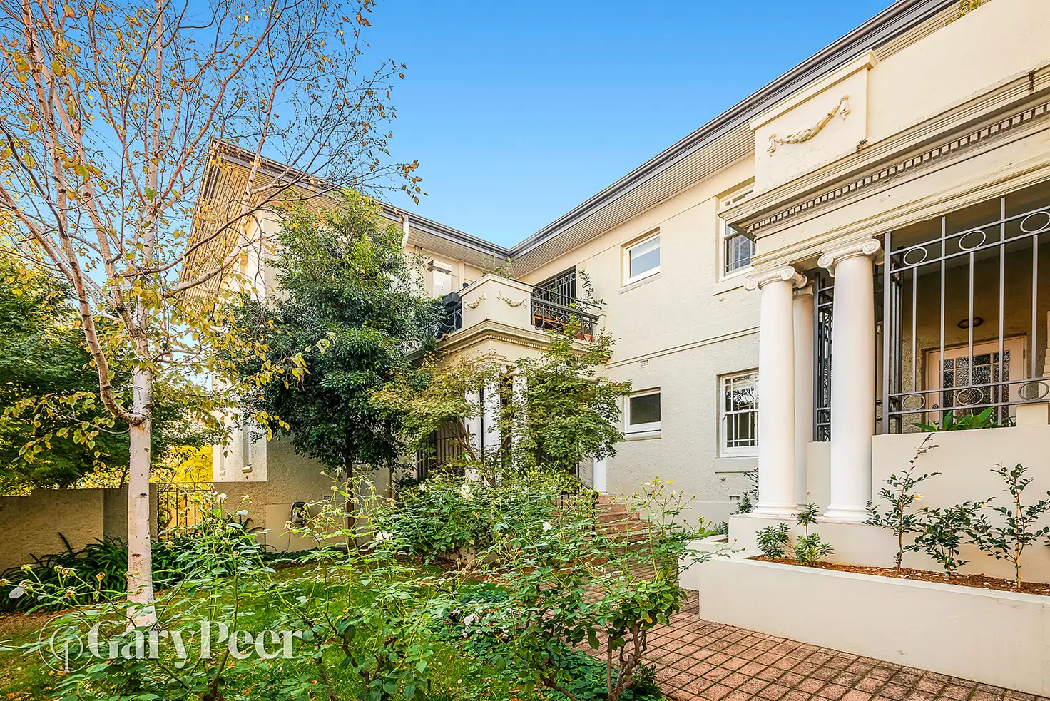 Main view of Homely apartment listing, 6/32 Hotham Street, St Kilda East VIC 3183
