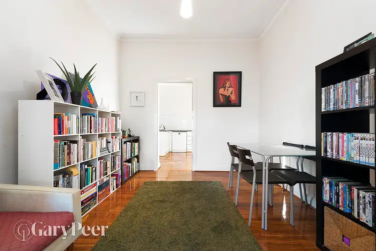 Sixth view of Homely apartment listing, 6/32 Hotham Street, St Kilda East VIC 3183