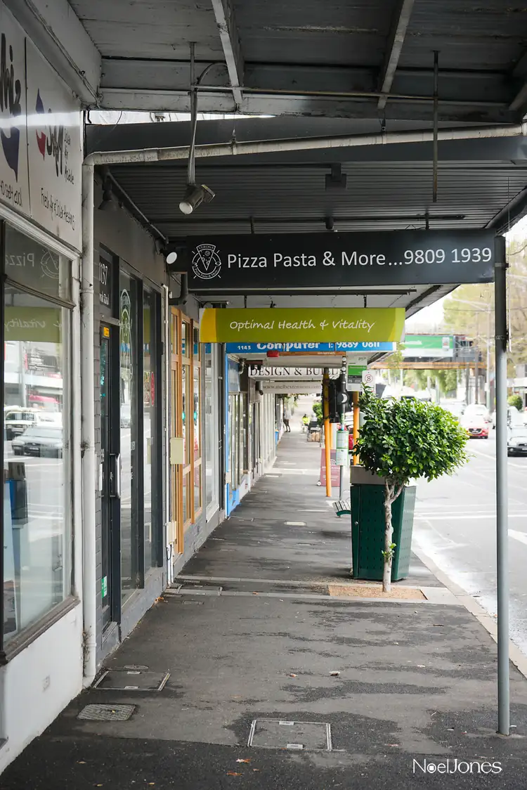 Fourth view of Homely land listing, 78 Glen Iris Road, Glen Iris VIC 3146