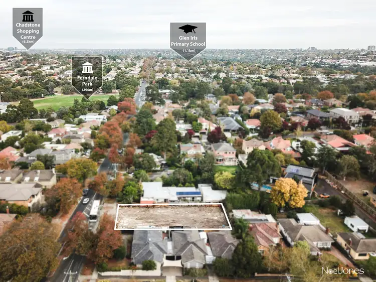 Sixth view of Homely land listing, 78 Glen Iris Road, Glen Iris VIC 3146