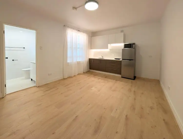 9 Ward Avenue, Potts Point NSW 2011